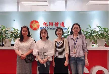 3年前通過(guò)“就業(yè)推薦”入職合作企業(yè)的達(dá)內(nèi)學(xué)員，現(xiàn)在怎么樣了