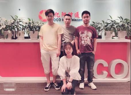 3年前通過(guò)“就業(yè)推薦”入職合作企業(yè)的達(dá)內(nèi)學(xué)員，現(xiàn)在怎么樣了