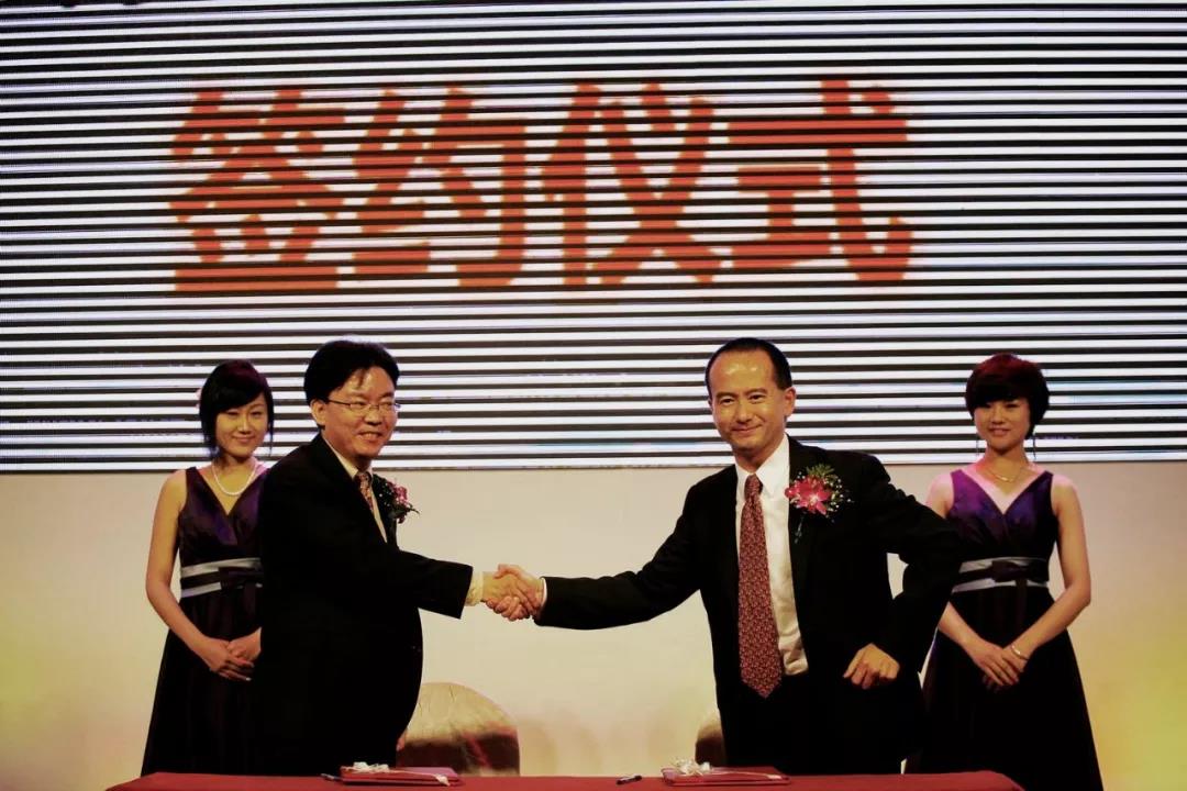 2011年獲高盛集團(tuán)C輪融資。